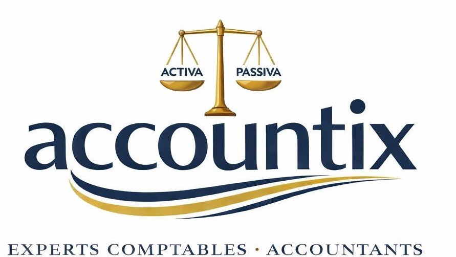 ACCOUNTIX logo